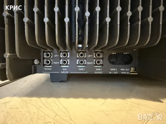 Amplituner Revox B780 HI END Receiver, снимка 16 - Ресийвъри, усилватели, смесителни пултове - 56245998