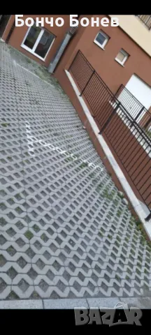 Парко място под наем, снимка 2 - Гаражи и паркоместа - 46078798