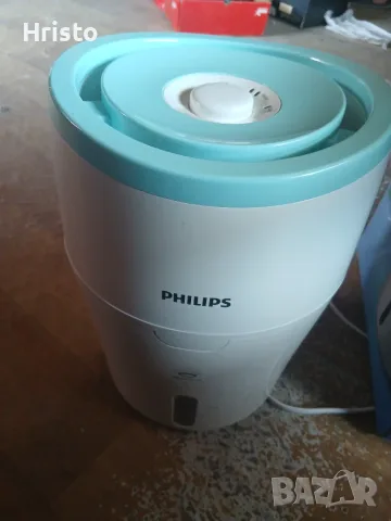 Овлажнител за въздух philips, снимка 4 - Овлажнители на въздух - 55968574