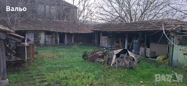 Имот в село Невша, снимка 5 - Къщи - 52774447