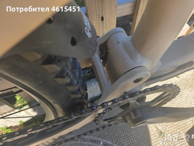 Canyon Spectral 29 AL 6, снимка 14 - Велосипеди - 53864491