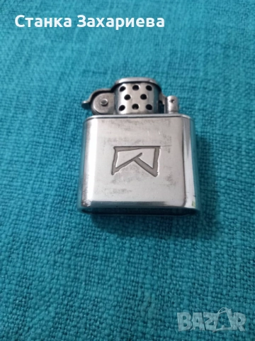 Запалка ,,Марлборо"