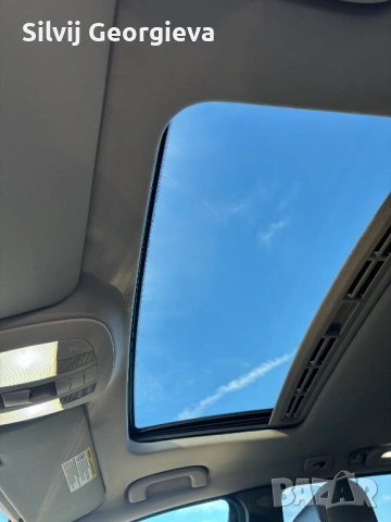 Mercedes ML 320 - ОБСЛУЖЕН - Android Auto Car Play , снимка 11 - Автомобили и джипове - 53649419