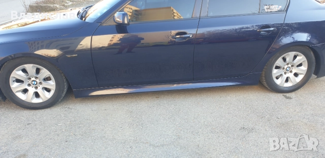 Лети джанти 5х120  16-ки , снимка 2 - Гуми и джанти - 52094300