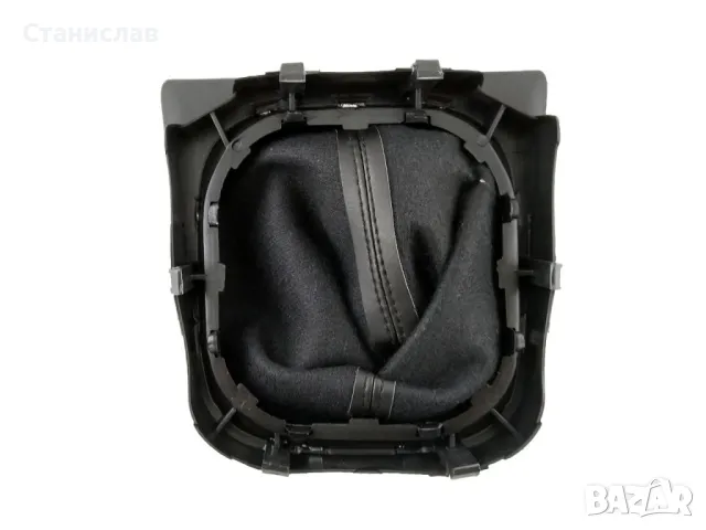 Топка с маншон за скоростен лост за VW Golf 6 (2008-2016), снимка 6 - Части - 47693187