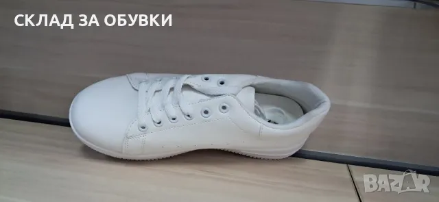 Маратонки 36-41 Код-G73, снимка 3 - Маратонки - 47333544