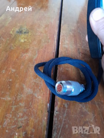 Стар Микрофон,Трубка Микрон, снимка 5 - Други ценни предмети - 38616534