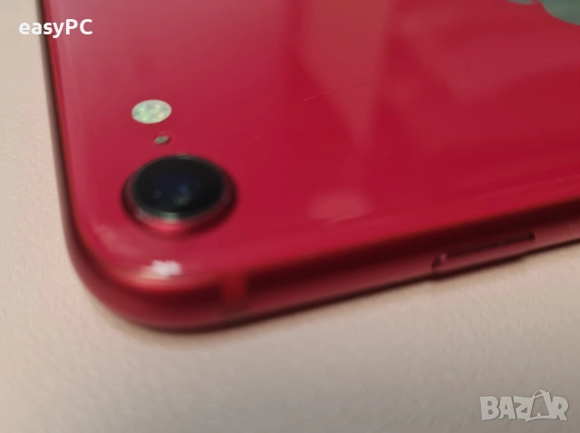 iPhone SE 2020 64GB A2296 , снимка 3 - Apple iPhone - 53570071