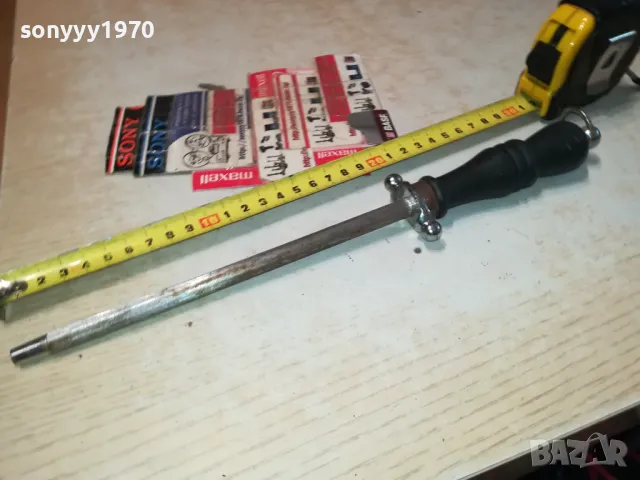 МАСАТ 0805251040, снимка 5 - Ножове - 50202480