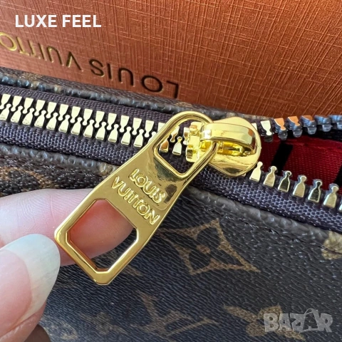 Louis Vuitton ⚜️Дамска Чанта , снимка 2 - Чанти - 53754785