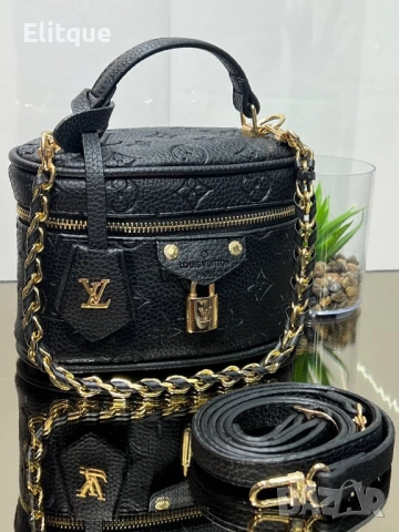 чанти Louis Vuitton , снимка 9 - Чанти - 52509930