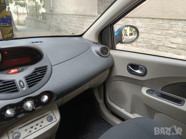 Продавам RENAULT TWINGO 1.2 16V, снимка 7 - Автомобили и джипове - 55775885