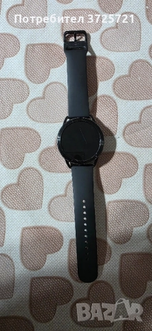 xiaomi watch s3 1г. оставаща гаранция