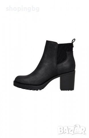 Дамски боти Only 36-40, снимка 2 - Дамски боти - 40193879