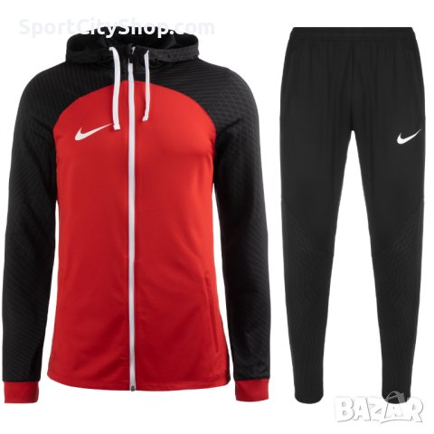 Спортен комплект Nike Strike 23 Knit DR2571-657