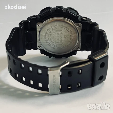 Часовник Casio GA-140, снимка 3 - Мъжки - 50984684