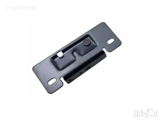 Renault Trafic 3 Заключващ детайл за багажник, снимка 2 - Части - 50315438