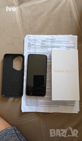 Honor 400 Pro 512GB