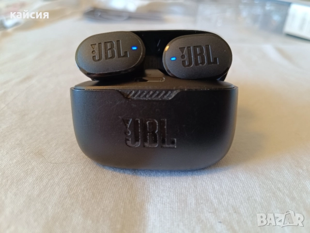 Слушалки JBL tune 130NC , снимка 2 - Bluetooth слушалки - 51713697