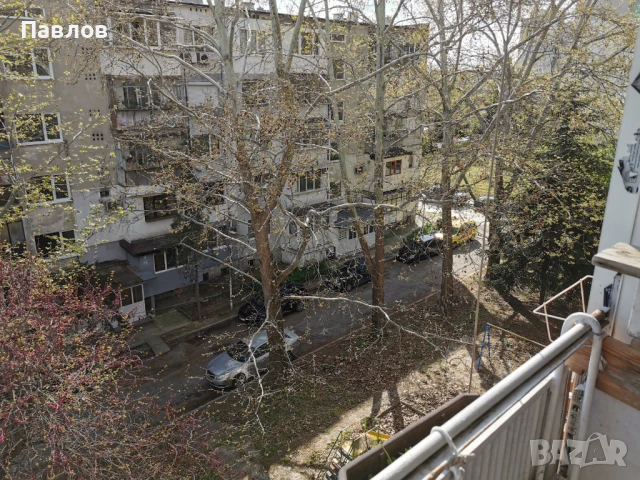 Двустаен Апартамент кв. Трошево гр. Варна, снимка 2 - Апартаменти - 50596651