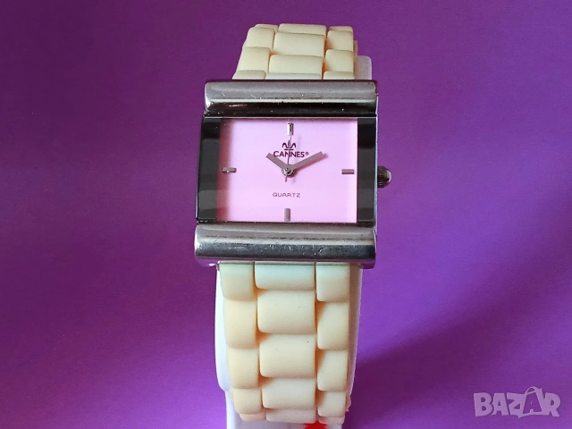 Колекция лот маркови дамски часовници Casio и др., снимка 6 - Дамски - 53583780