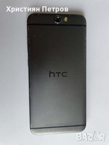 HTC One A9  - Черен - Фабрично Отключен, снимка 9 - HTC - 29968187