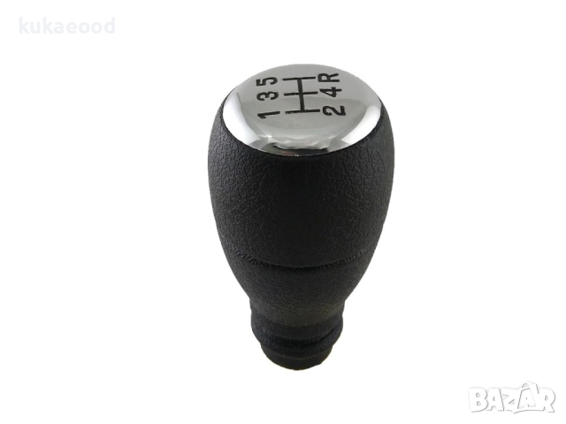 Топка за скоростен лост Citroen Berlingo и Peugeot Partner 5 скорости, снимка 3 - Аксесоари и консумативи - 44613483