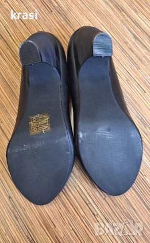 2 чифта Дамски обувки N39, снимка 7 - Дамски елегантни обувки - 53178708