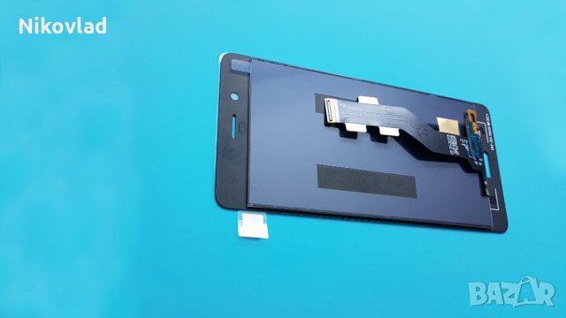 Дисплей Nokia 8