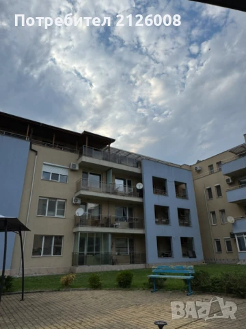 Многостаен апартамент с Гараж в град София, снимка 1