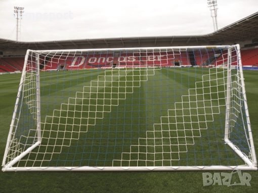 Мрежа за футболна врата 