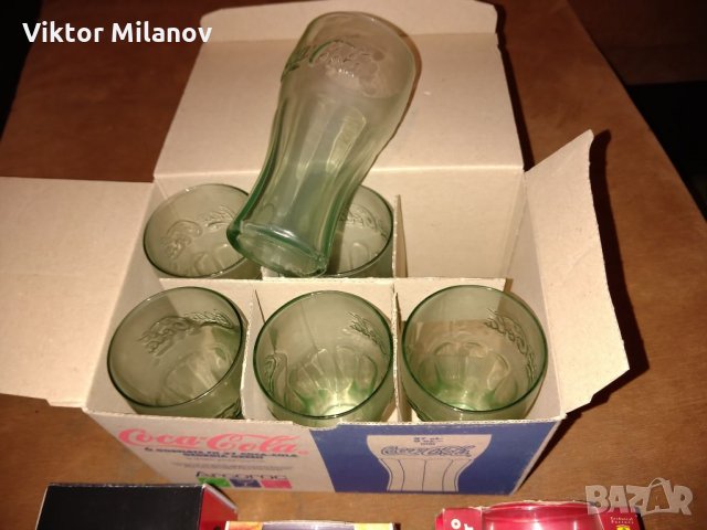 Сервиз чаши