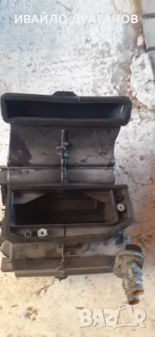 Продавам парно за рено клио 2 до 2006 г., снимка 2 - Части - 47588788