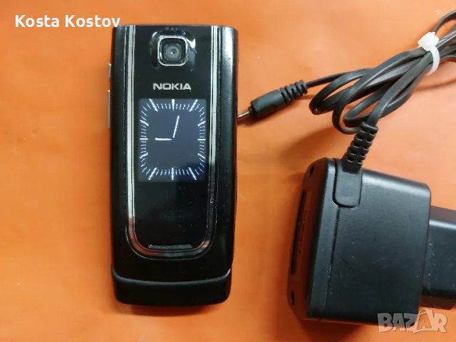 NOKIA 6555, снимка 1 - Nokia - 48504754