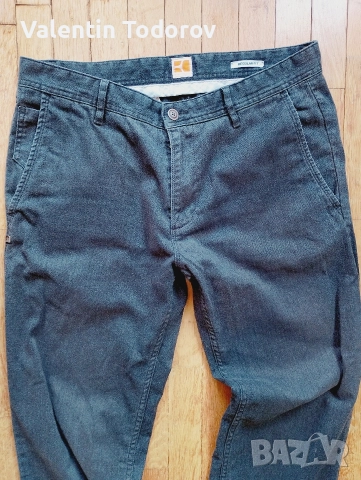 Hugo Boss спортен панталон , снимка 4 - Панталони - 52821638