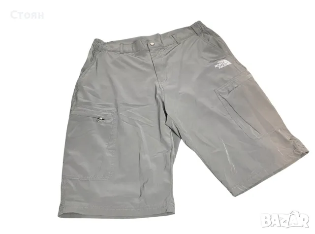 The North Face къс панталон Размер XL, снимка 2 - Къси панталони - 55926536