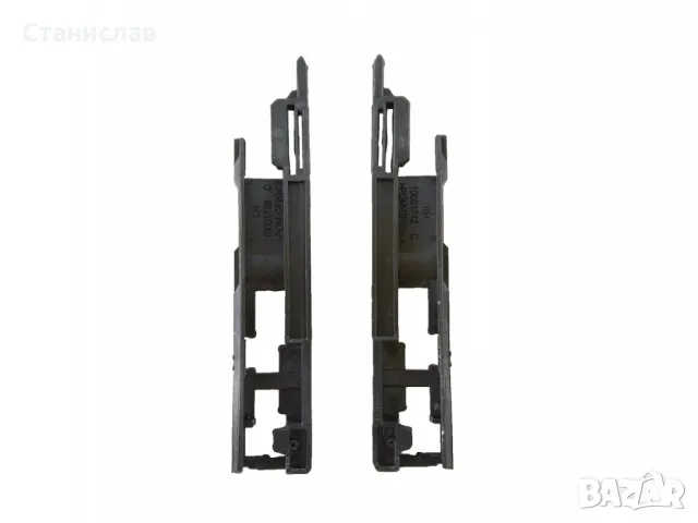 BMW X3 и X5 Комплект водачи за щора на люк, снимка 2 - Части - 50400316