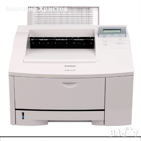 Cannon LBP-1000 Лазерен принтер.