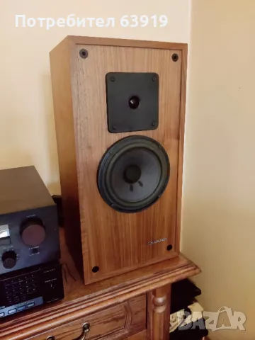 CABASSE KETCH M5 тонколони, снимка 12 - Тонколони - 50246247