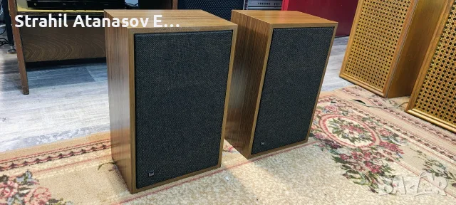 Dual - CL 138 Двулентови Тонколони , снимка 2 - Тонколони - 55992254