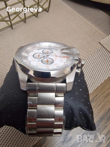 Нови часовници Diesel, снимка 2 - Мъжки - 53657107