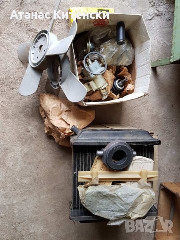 Авточасти за лада и москвич и други , снимка 11 - Части - 33845643