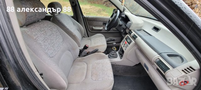 LAND Rover FREELANDER на части 4х4 , снимка 10 - Автомобили и джипове - 39610483