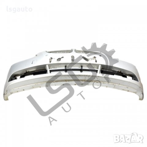 Предна броня BMW  5 Series (E60,E61) 2003-2010 B010222N-5, снимка 4 - Части - 35780945