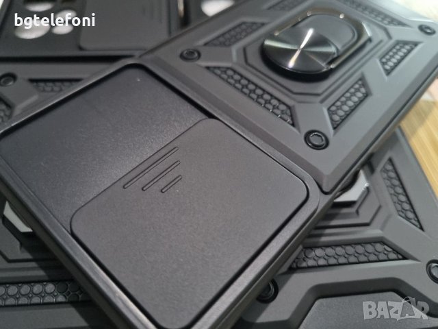 Realme C55,C53,C51,C31,Realme C33,Realme C35 удароустойчив гръб с предпазител за камерата, снимка 8 - Калъфи, кейсове - 41455291