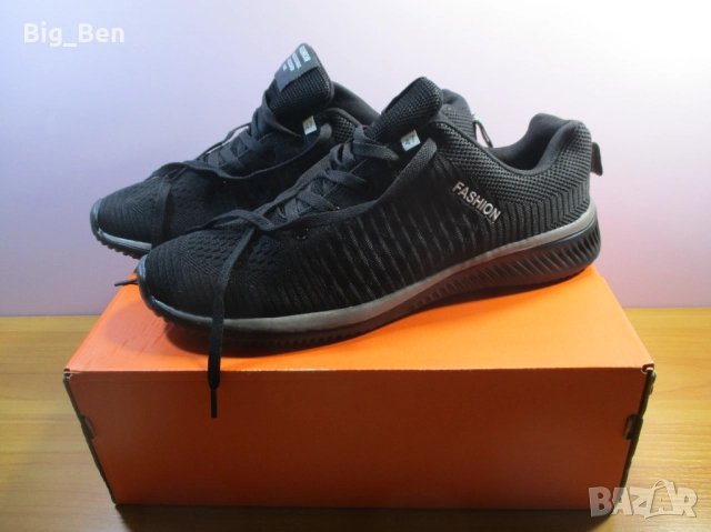 Маратонки- 47 Номер - Нови, снимка 7 - Маратонки - 52498140