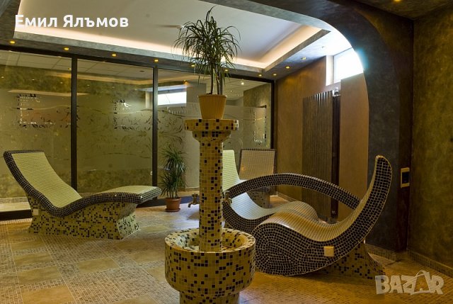 Парни бани и хамами за дома, снимка 17 - Други ремонти - 39644581