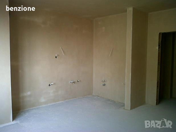 Довършителни Ремонти