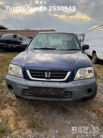 Honda CR-V 2.0i на части , снимка 2 - Автомобили и джипове - 55829050