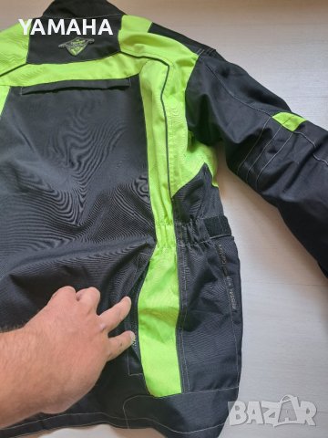 TEXPEED  Мото Екип XL, снимка 5 - Други - 41903766